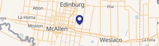 2201 Cesar Chavez Rd