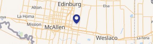 1210 Cesar Chavez Rd