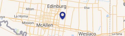 3805 Cesar Chavez Rd