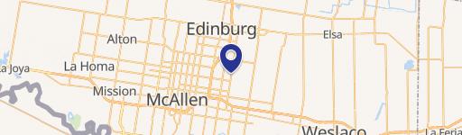 4304-4308 Raul Longoria Rd