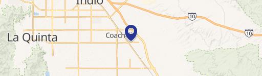 52101 Industrial Way