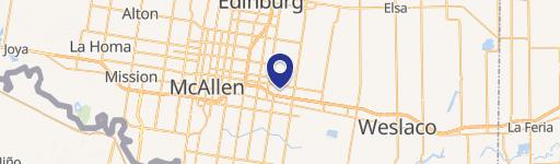 Sgt Leonel Trevino Rd