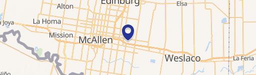 819 Sgt Leonel Trevino Rd