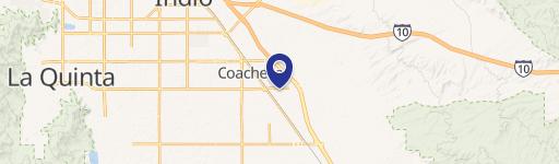 52200 Industrial Way