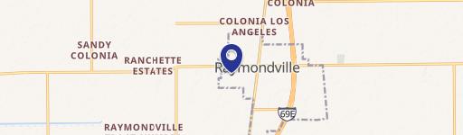 San Perlita, TX 78590