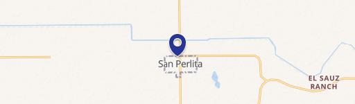 San Perlita, TX 78590