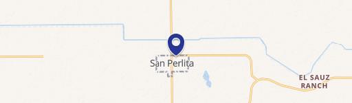 San Perlita, TX 78590