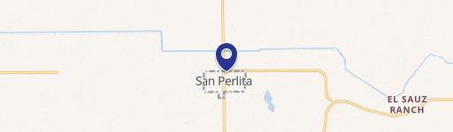 San Perlita, TX 78590