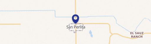 San Perlita, TX 78590