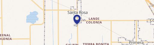 Santa Rosa, TX 78593