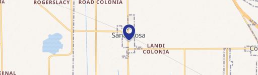 1000 Jesus T Avila Ave