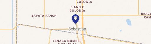 Sebastian, TX 78594
