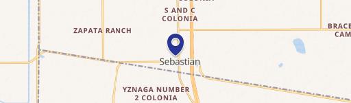 Sebastian, TX 78594