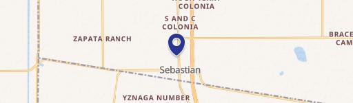 Sebastian, TX 78594