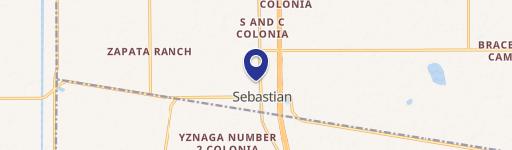 Sebastian, TX 78594
