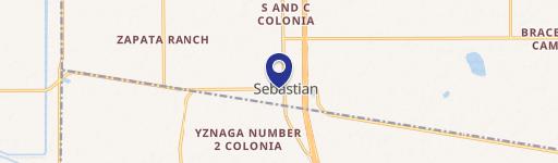 Sebastian, TX 78594