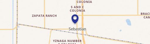 Sebastian, TX 78594