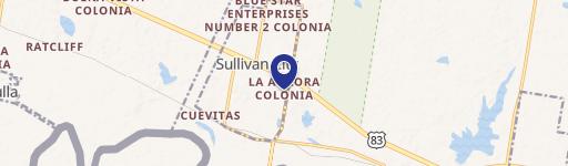 Ss El Faro Rd Crespon St St