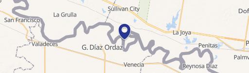 Rio Grande Riv Frnts