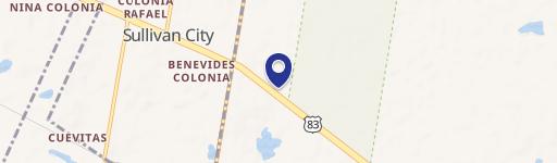 1305 Expy 83rd Side Side