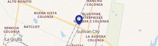 Expy 83rd Side N Side