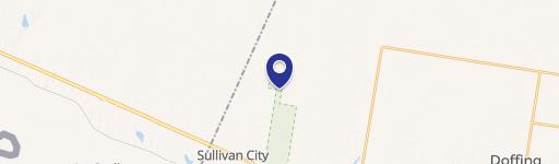 Nn Of Expy 83rd W Of Jara Chinas Rd Rd