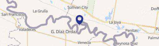 Rio Grande Riv Frnts