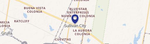 Ee Expy 83rd El Pinto Rd Nwc