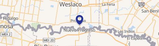 Weslaco, TX 78596
