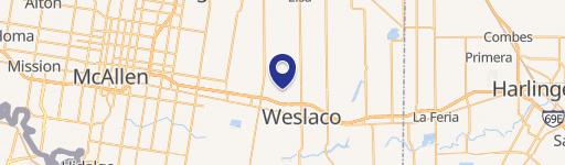 Weslaco, TX 78599