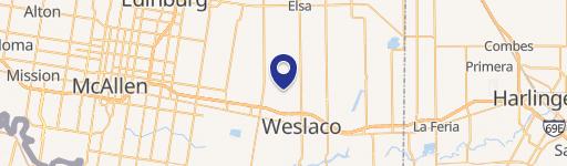 Weslaco, TX 