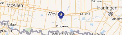 Weslaco, TX 78596