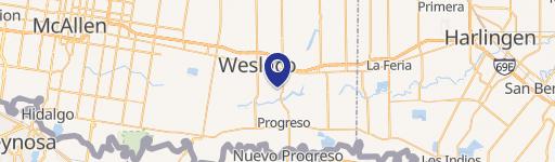 Weslaco, TX 78596