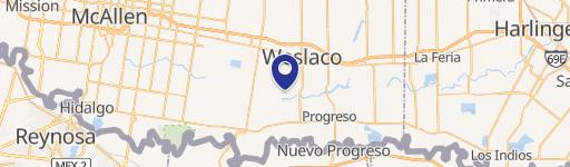 Weslaco, TX 78596