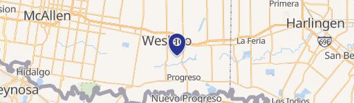 Weslaco, TX 78596