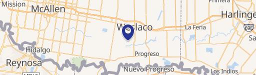 Weslaco, TX 78596