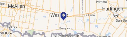 Weslaco, TX 78596