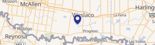 Weslaco, TX 78596