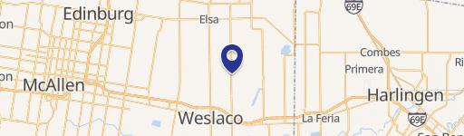 Weslaco, TX 78596