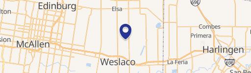 Weslaco, TX 78599