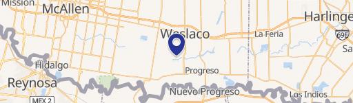 Weslaco, TX 78596