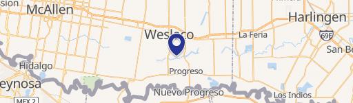 Weslaco, TX 78596