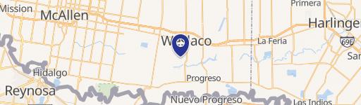 Weslaco, TX 78596