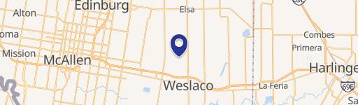 Weslaco, TX 78599
