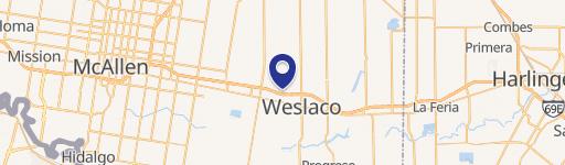 Weslaco, TX 78599