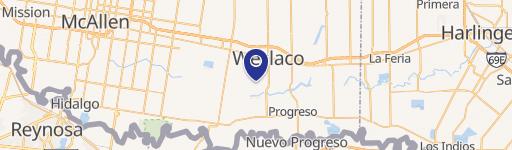 Weslaco, TX 78596