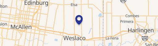 Weslaco, TX 78599