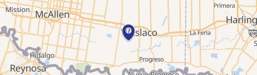 Weslaco, TX 78596