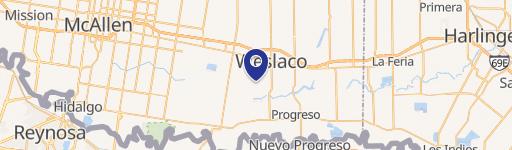 Weslaco, TX 78596
