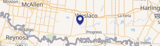 Weslaco, TX 78596